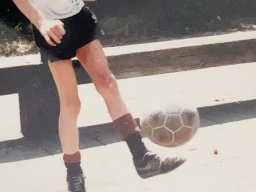 19XX KAMP DIV JR